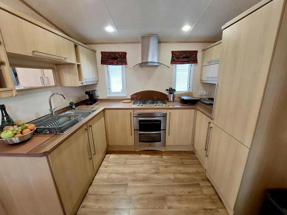 Mobilhomes Du Kerdidrouz Du Leon Pont Aven