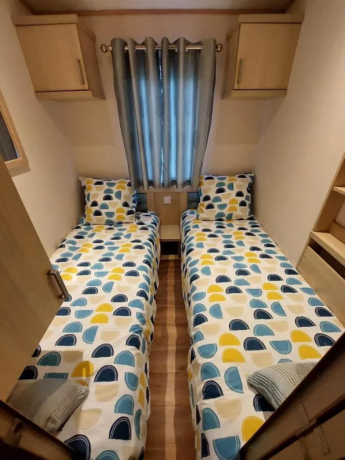 Mobilhomes Du Kerdidrouz Du Leon Pont Aven Pont-Aven